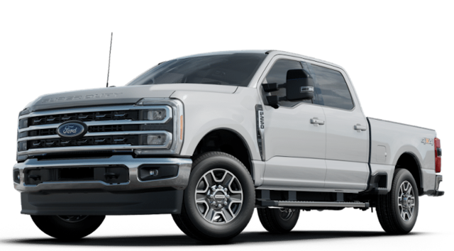 2024 Ford SuperDuty